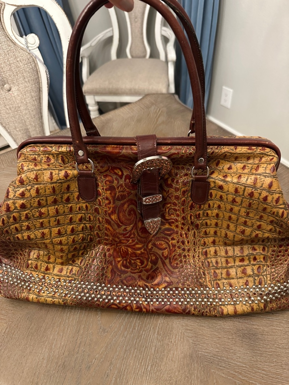 Raviani bag! - Picture 6 of 10